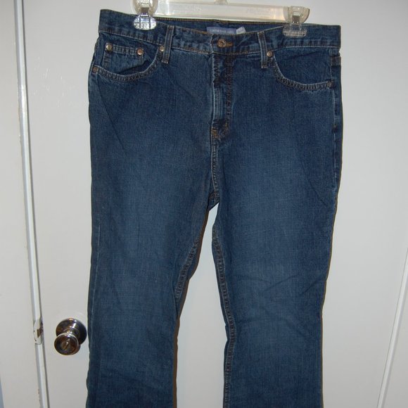 Canyon River Blues Size 13 Regular Jeans - Picture 1 of 6